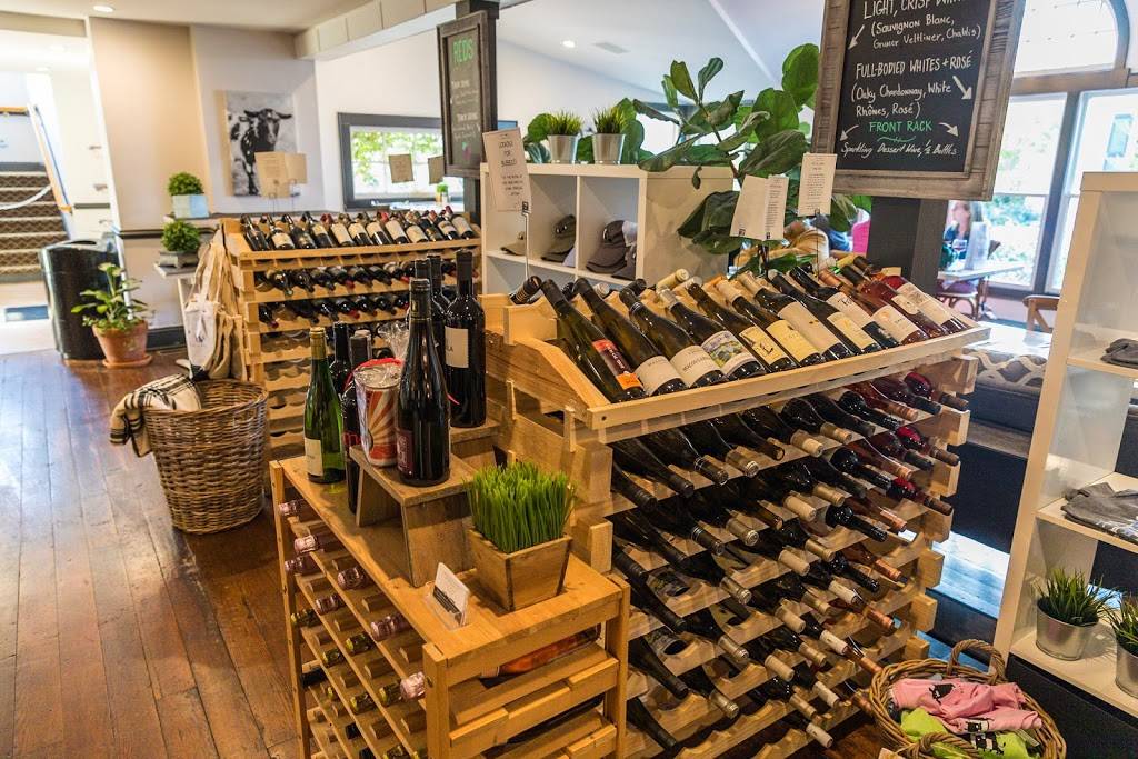 Fearrington Village | restaurant | Village Way, Fearrington, NC 27312, USA | 9195424000 OR +1 919-542-4000