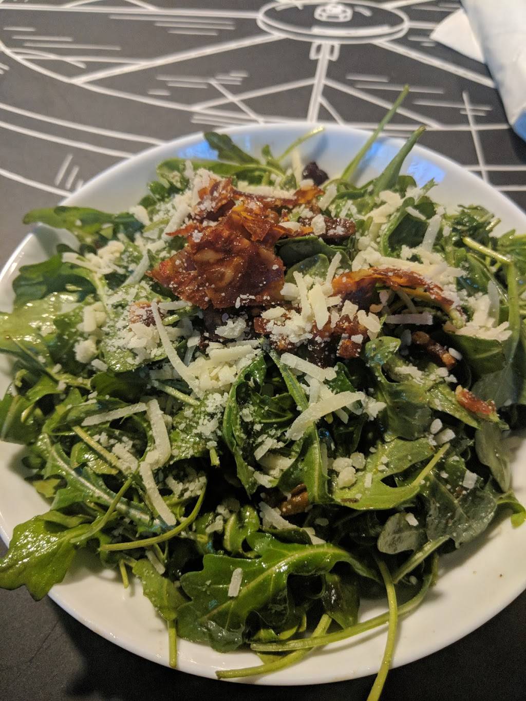 Classic Italian aroma | restaurant | 12774 Peel Regional Rd 50, Bolton, ON L7E 4G1, Canada | 9059513334 OR +1 905-951-3334