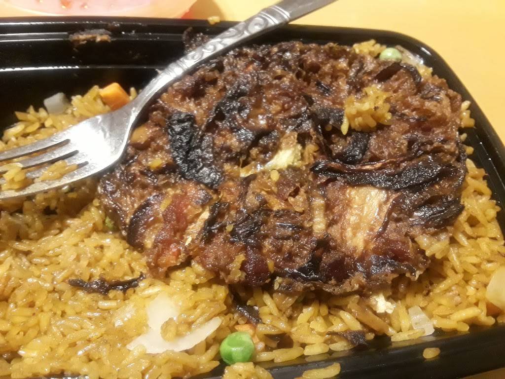 China Inn | restaurant | 3003, 2788 Post Rd, Warwick, RI 02886, USA | 4017388885 OR +1 401-738-8885