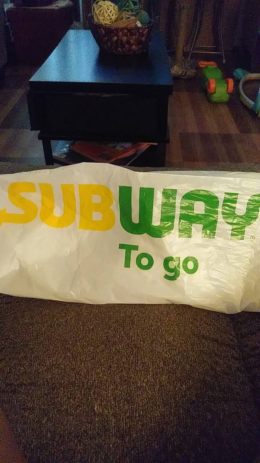 Subway | restaurant | 4805 Buena Vista Rd, Columbus, GA 31907, USA | 7062562206 OR +1 706-256-2206