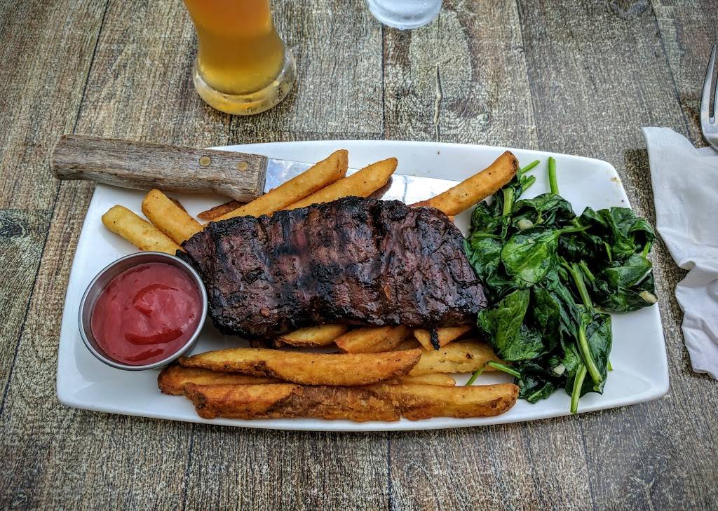 Rachels Waterside Grill | restaurant | 281 Woodcleft Ave, Freeport, NY 11520, USA | 5165460050 OR +1 516-546-0050