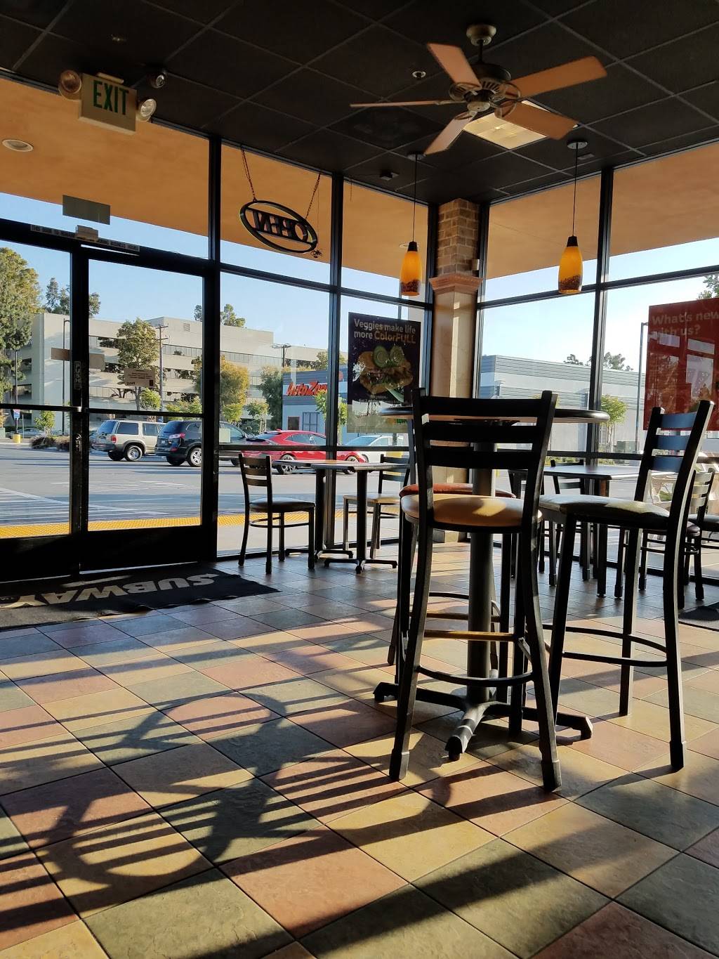 Subway Restaurants | restaurant | 3713 E South St, Long Beach, CA 90805, USA | 5626342469 OR +1 562-634-2469