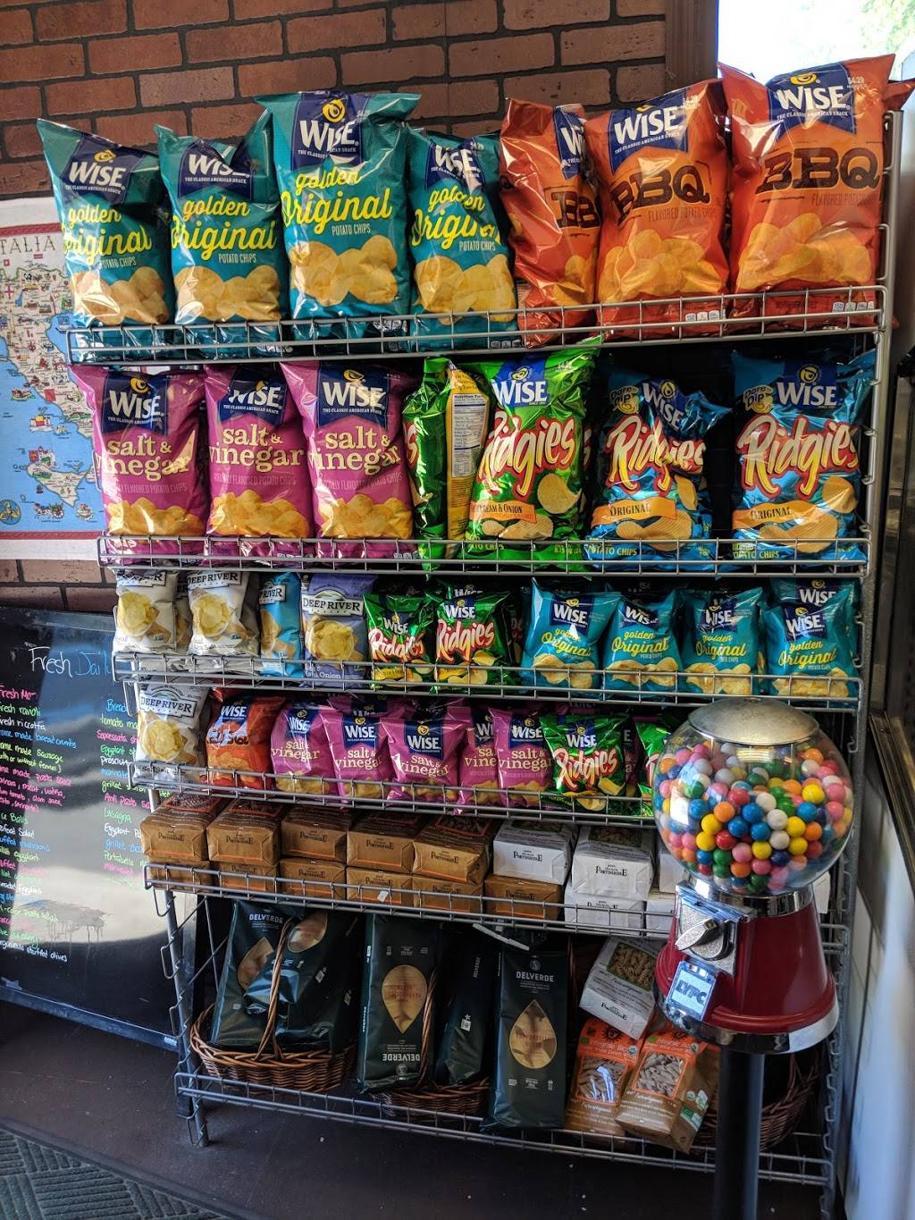 Casa Del Sole | restaurant | 115 Broadway, Woodcliff Lake, NJ 07677, USA | 2013915671 OR +1 201-391-5671