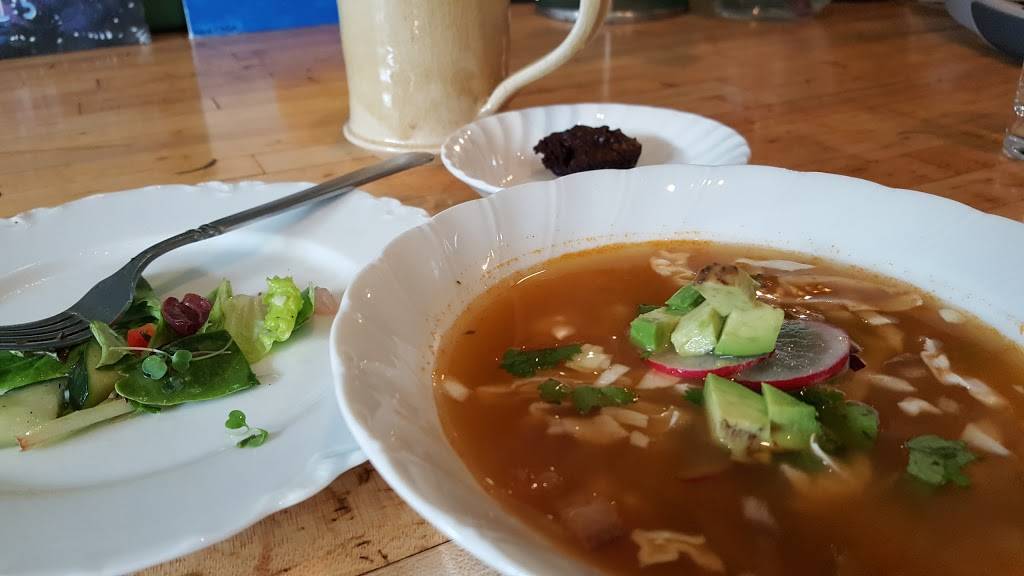 Tricklebee Cafe | restaurant | 4424 W North Ave, Milwaukee, WI 53208, USA | 4144882477 OR +1 414-488-2477