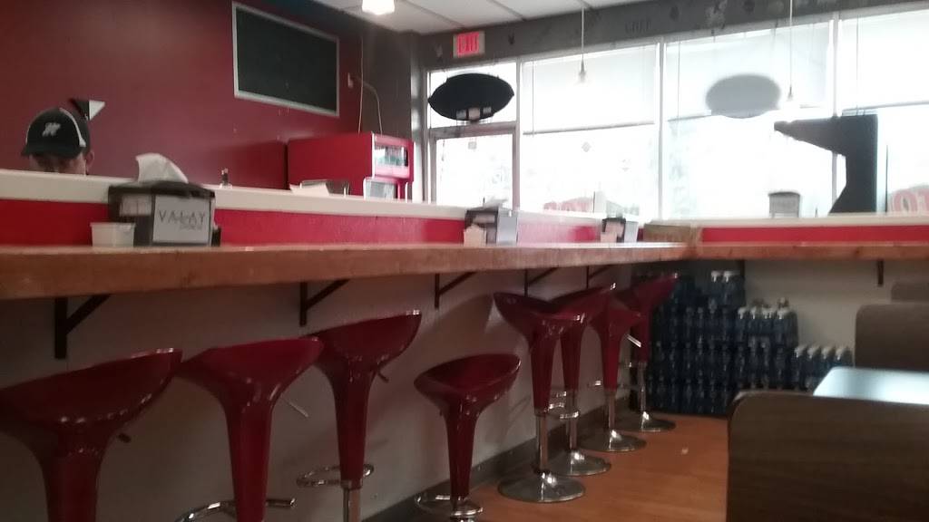 Pizza Top | meal delivery | 183 Elm St # 9, Milford, NH 03055, USA | 6036730037 OR +1 603-673-0037