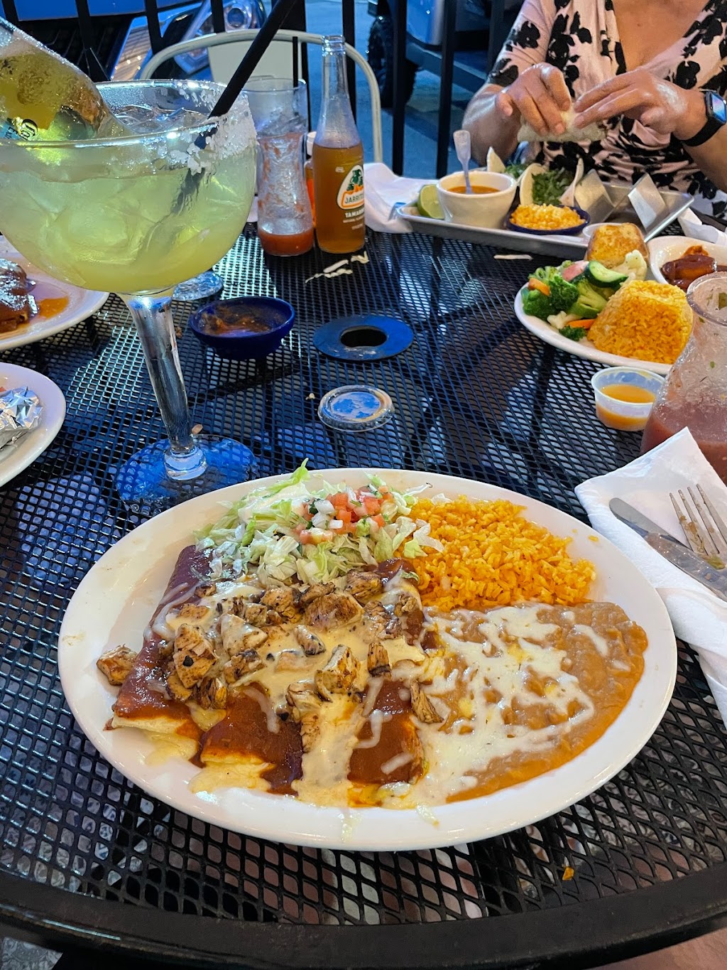 Pedros Tacos & Tequila Bar (Destin) | restaurant | 36178 Emerald Coast Pkwy, Destin, FL 32541, USA | 8503532588 OR +1 850-353-2588