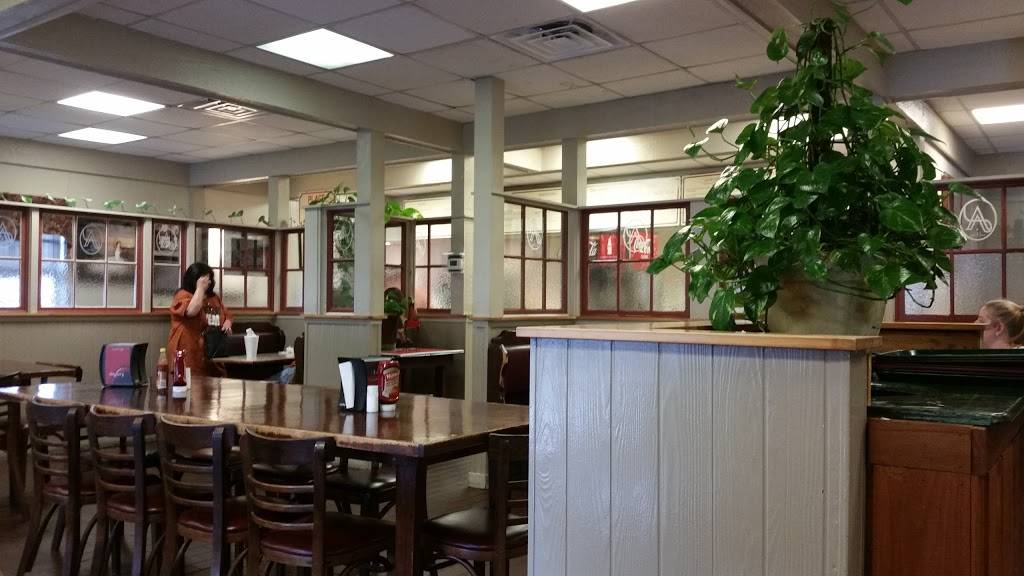 A & A Bar-B-Que | restaurant | 3404 7th St, Bay City, TX 77414, USA | 9792445186 OR +1 979-244-5186