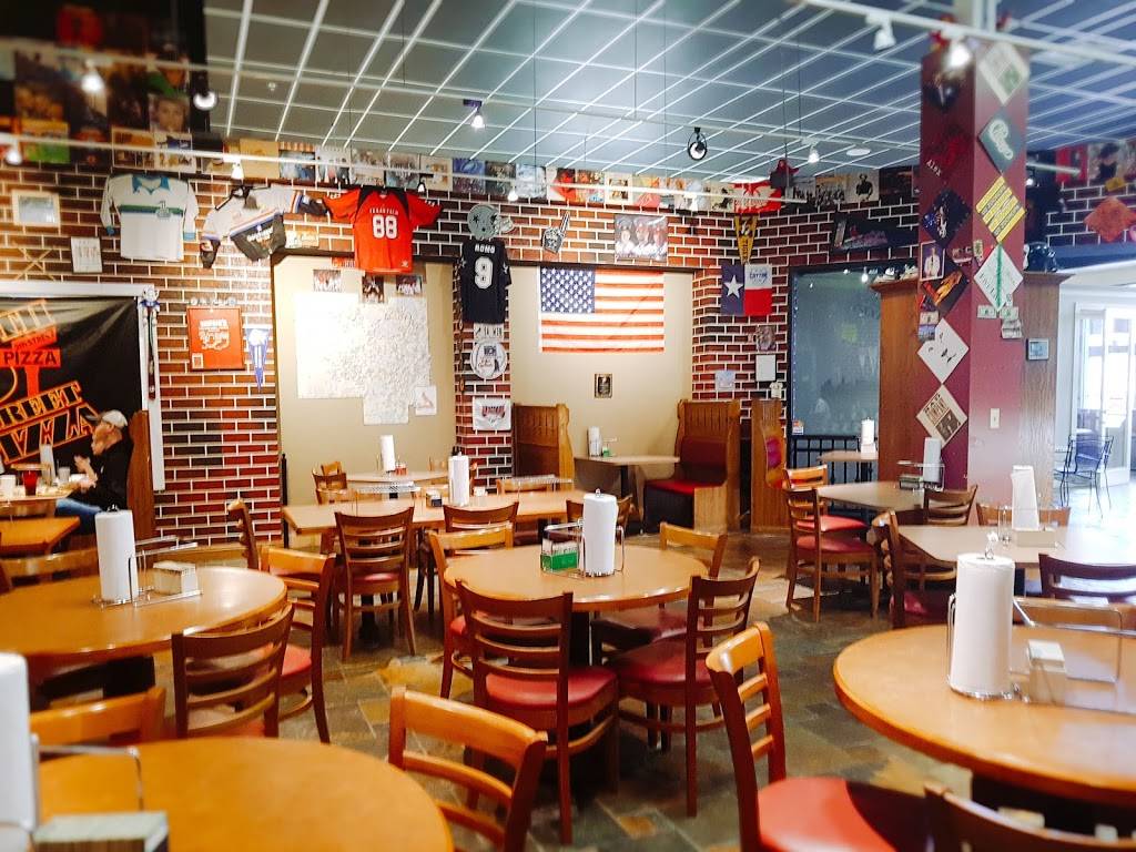 5th Street Pizza | restaurant | 6404, 111 S Central Expy suite 102, Allen, TX 75013, USA | 9723965557 OR +1 972-396-5557