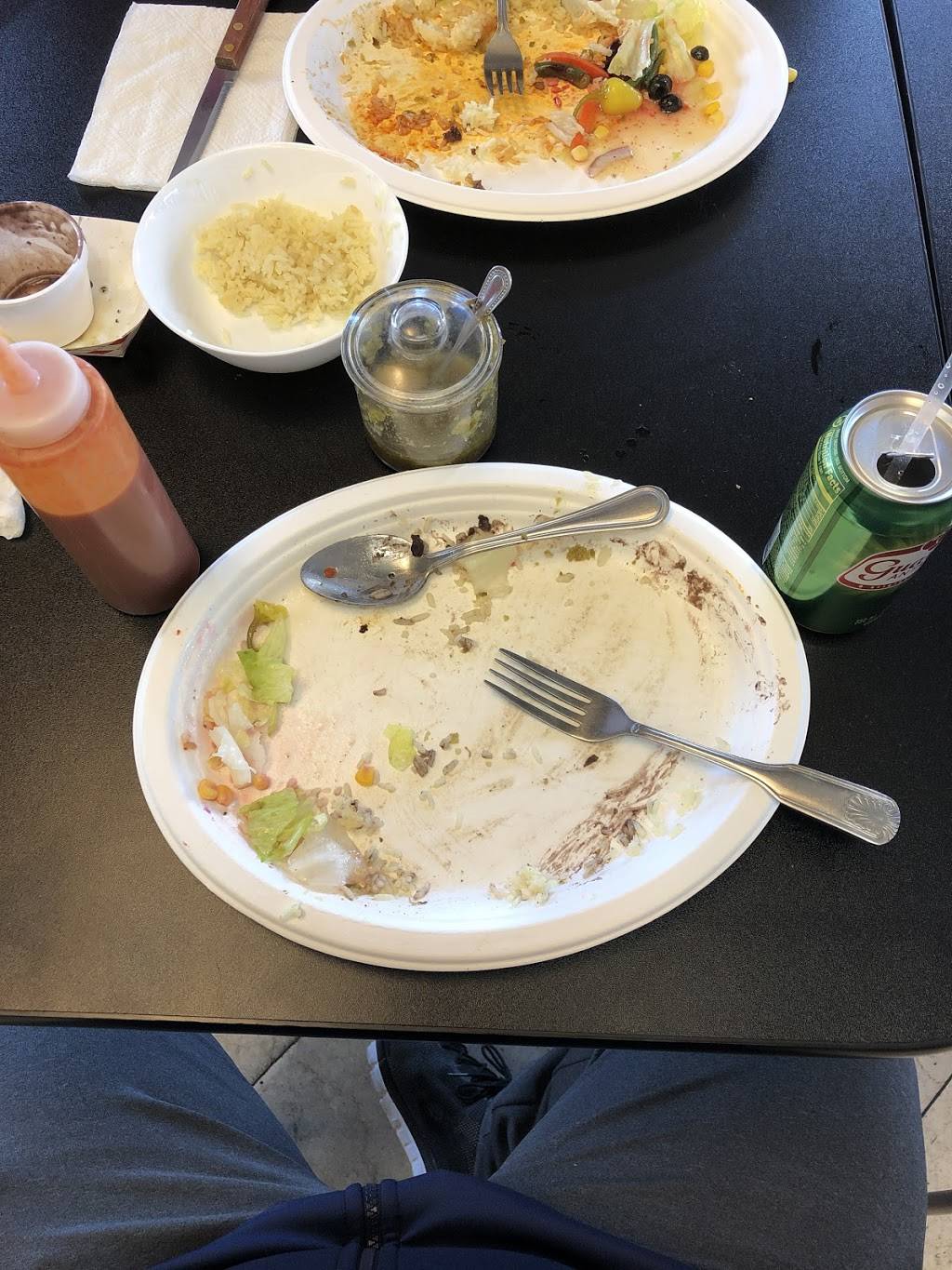 Aca Grill | restaurant | 1300 San Pedro St, Los Angeles, CA 90015, USA | 2137650688 OR +1 213-765-0688