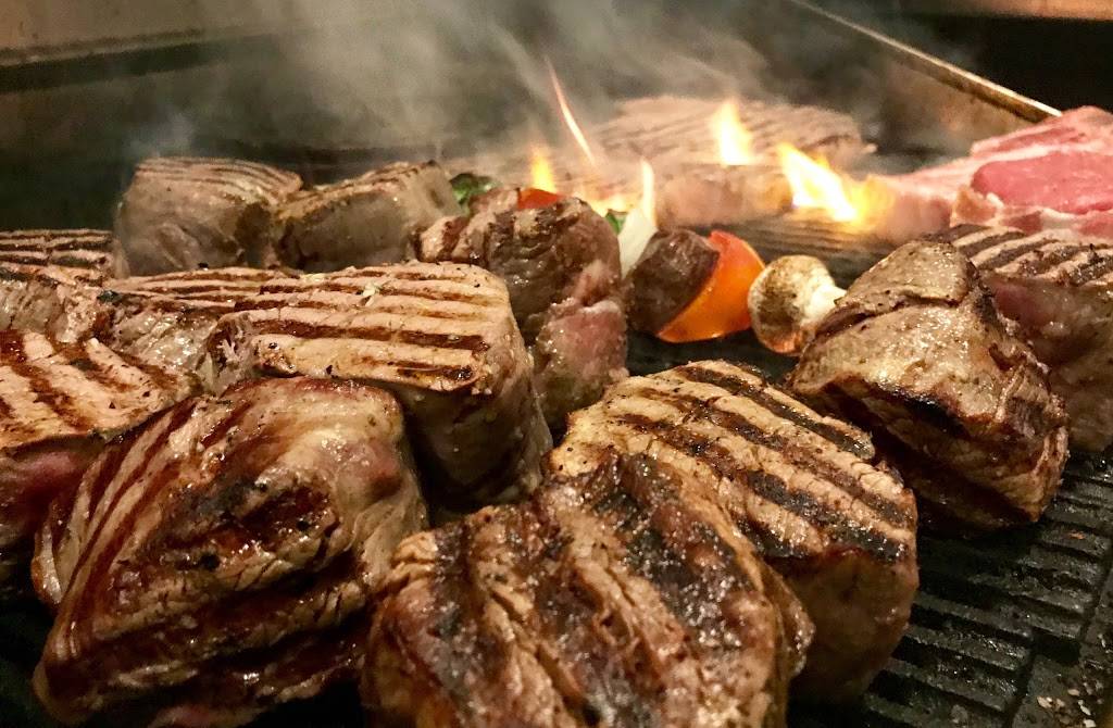 Tropical Acres Steakhouse | restaurant | 2500 Griffin Rd, Fort Lauderdale, FL 33312, USA | 9549892500 OR +1 954-989-2500
