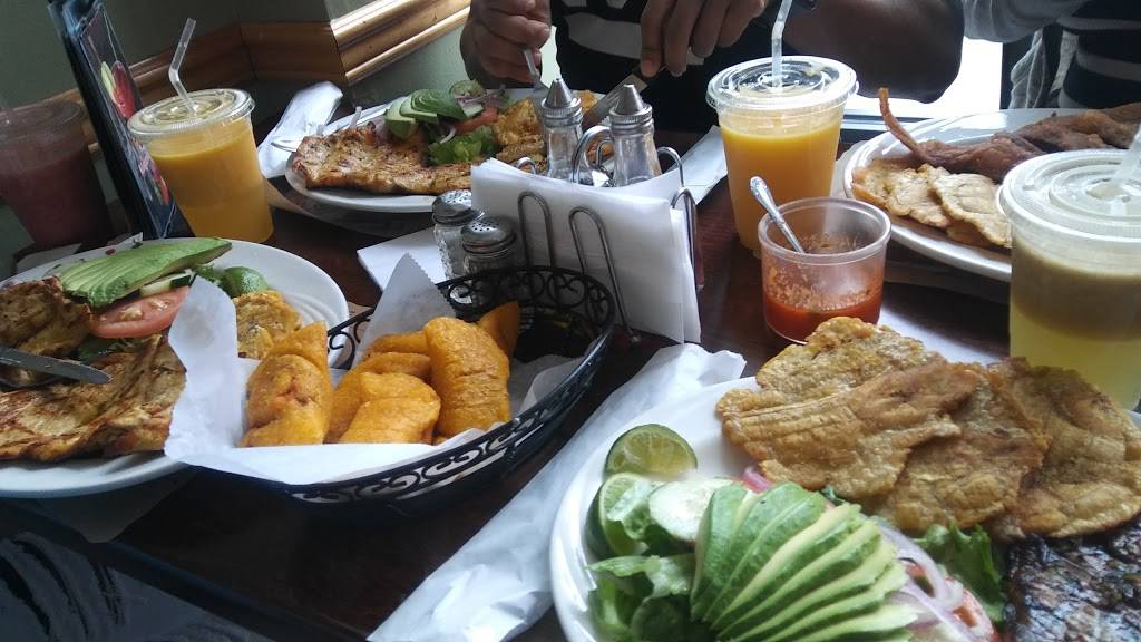 La Fogata Restaurant | restaurant | 336 Morris Ave, Elizabeth, NJ 07208, USA | 9083557747 OR +1 908-355-7747