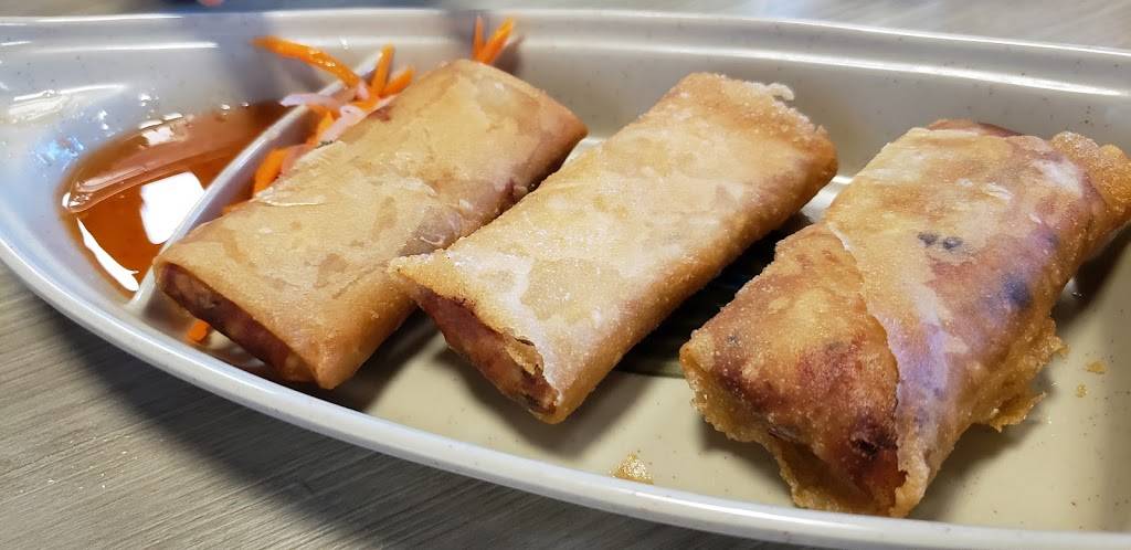 Little Saigon Noodles & Grill | restaurant | 8165 SE Ash St, Portland, OR 97215, USA | 9712290595 OR +1 971-229-0595