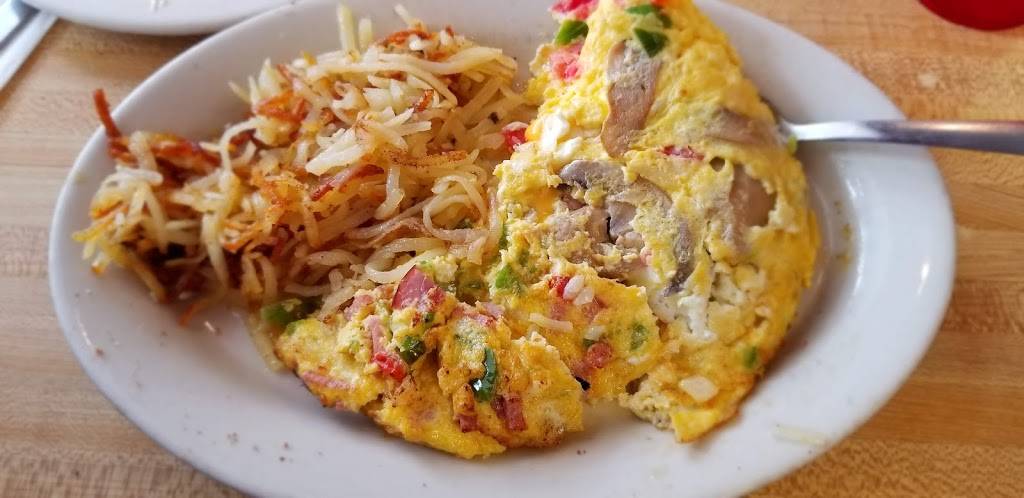 Skillet Restaurant | restaurant | 435 E Main St #1, Spartanburg, SC 29302, USA | 8643429978 OR +1 864-342-9978