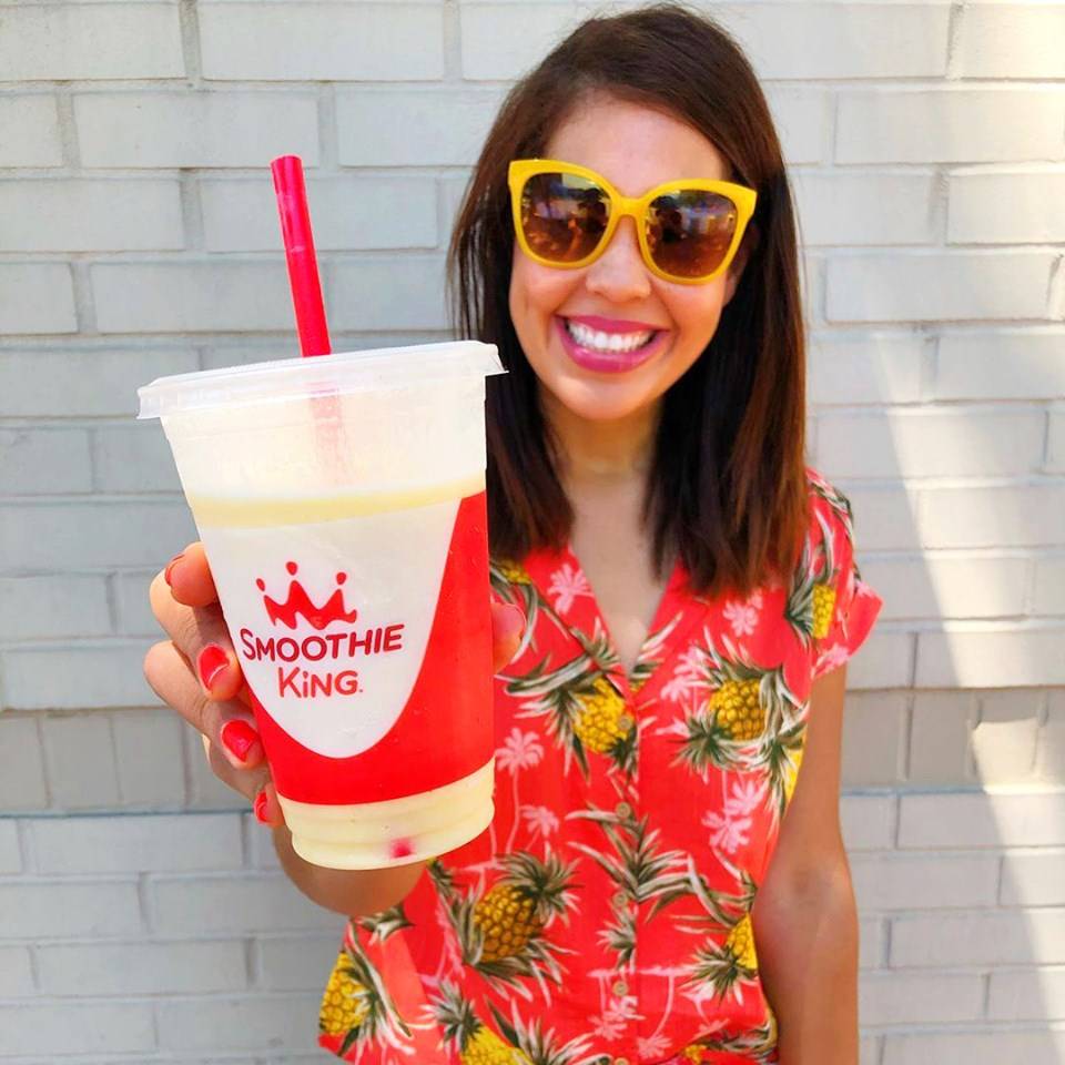 Smoothie King | restaurant | 8595 College Pkwy #370, Fort Myers, FL 33919, USA | 2394661368 OR +1 239-466-1368