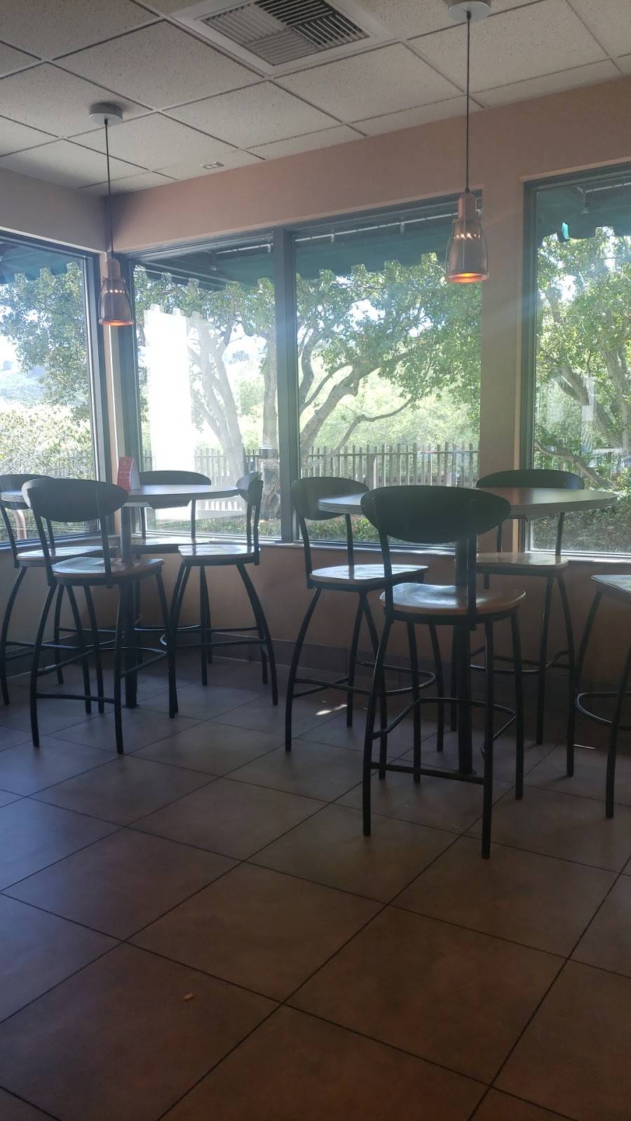 Jack in the Box | restaurant | 435 Canyon Del Rey Blvd, Del Rey Oaks, CA 93940, USA | 8318998615 OR +1 831-899-8615