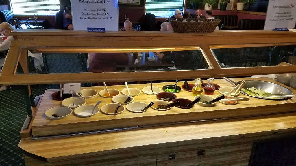 Angelos Pizza & Steak House | restaurant | 4107 S Providence Rd, Columbia, MO 65203, USA | 5734436100 OR +1 573-443-6100