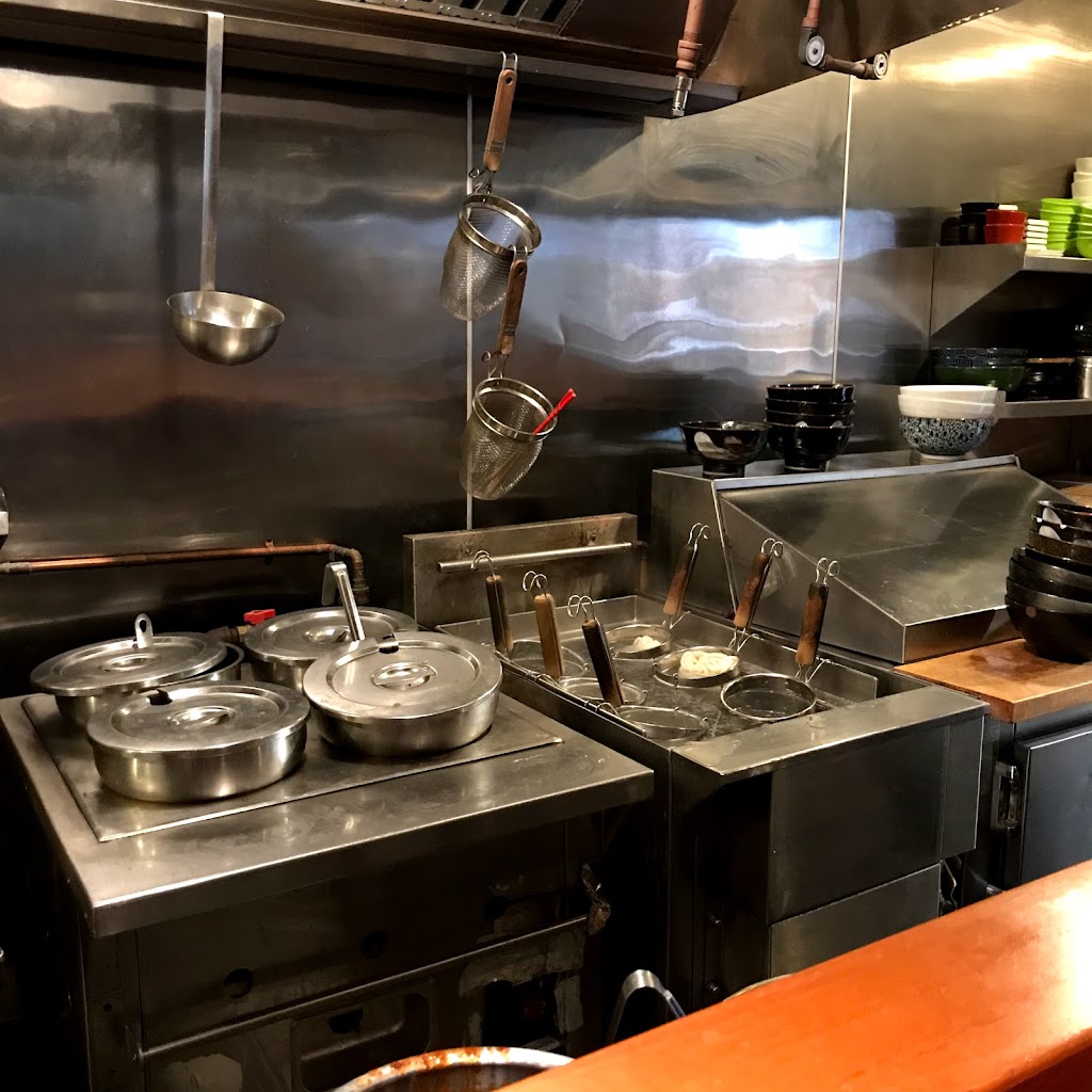 Udon St Marks | restaurant | 11 St Marks Pl, New York, NY 10003, USA | 3322090533 OR +1 332-209-0533