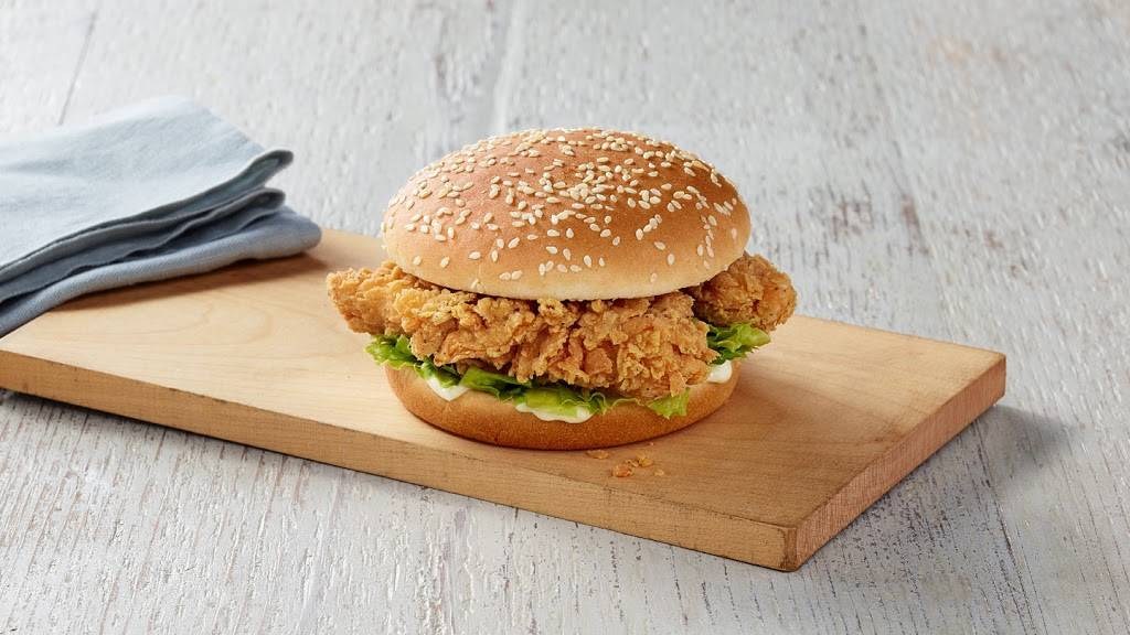 KFC | restaurant | 124 Nepperhan Ave, Yonkers, NY 10701, USA | 9149660409 OR +1 914-966-0409