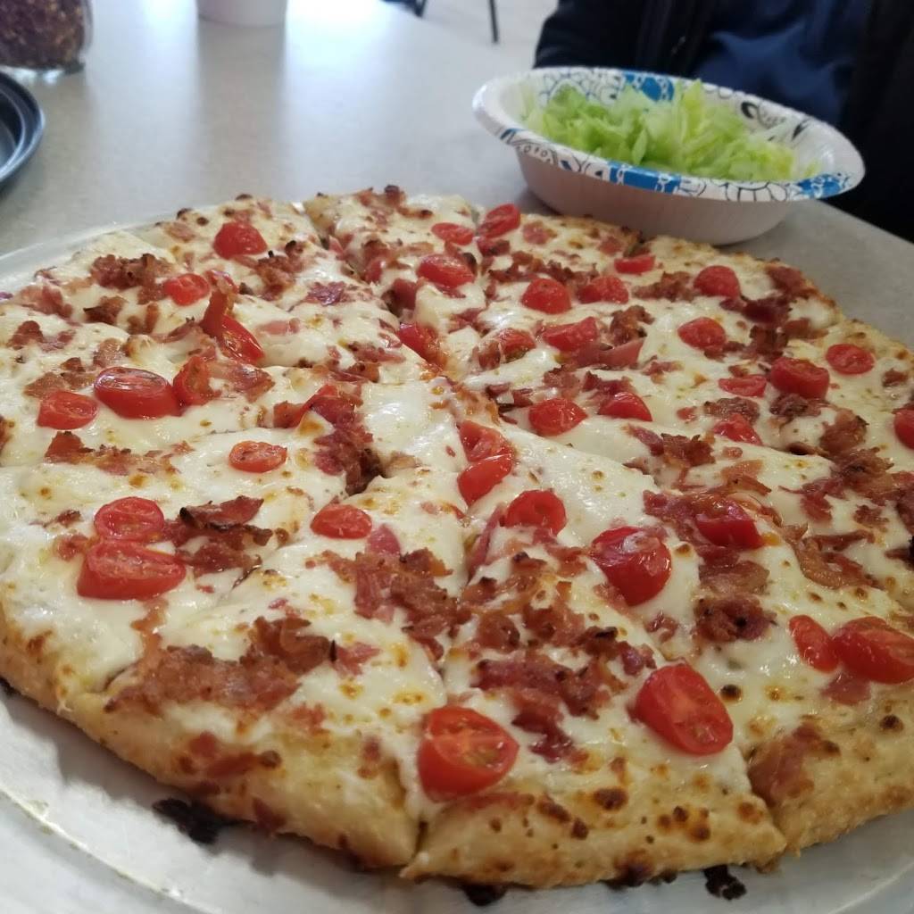 The Pizza Place | restaurant | 3848 Harrison Rd, Montgomery, AL 36109, USA | 3345939753 OR +1 334-593-9753
