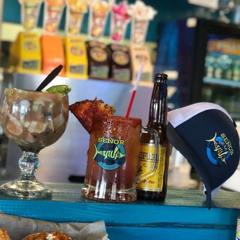 Miches De La Baja | restaurant | 1151 W Carson St, Torrance, CA 90502, USA | 3106188297 OR +1 310-618-8297