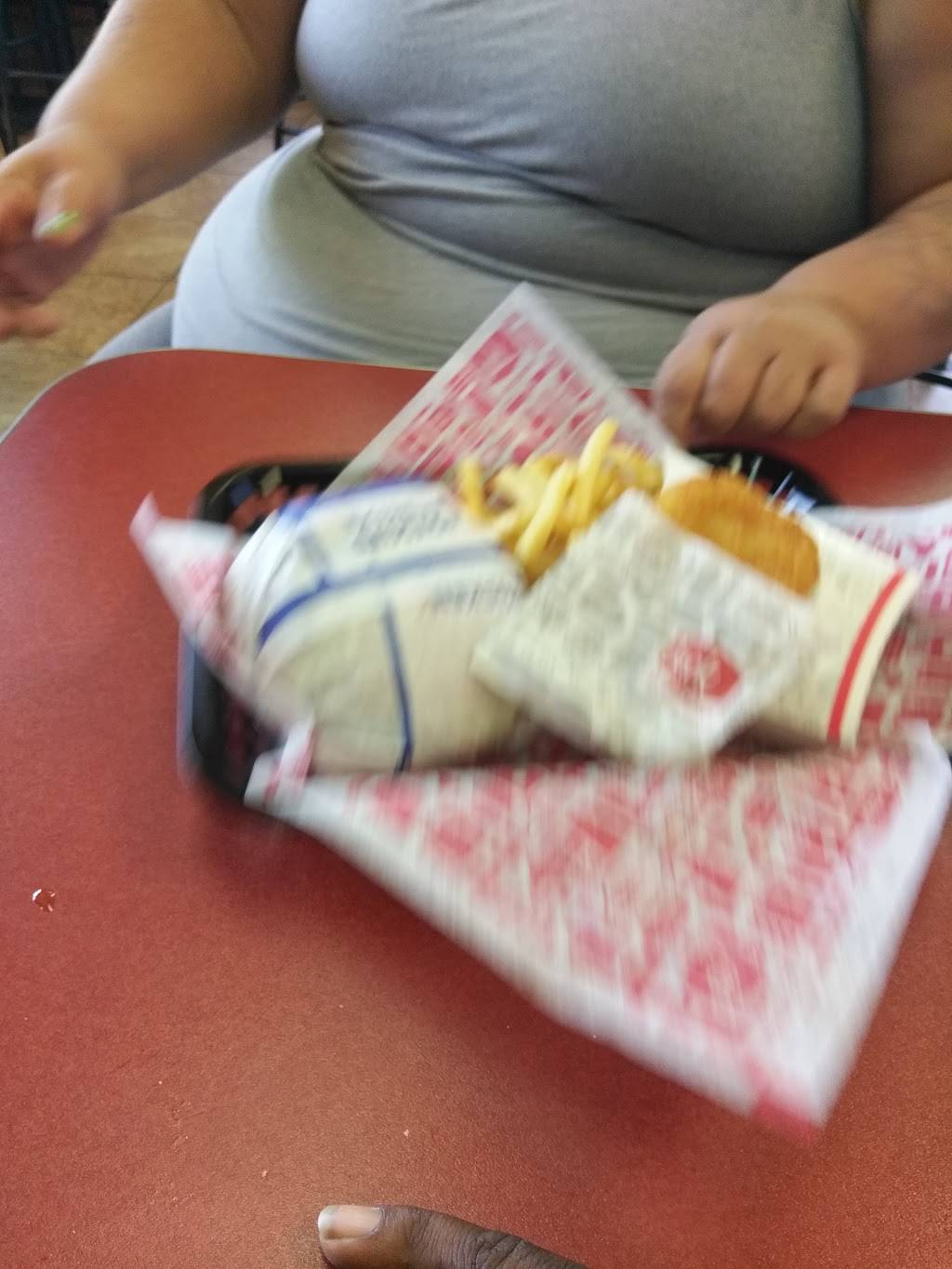 Jack in the Box | restaurant | 1670 W Mission Blvd, Pomona, CA 91766, USA | 9096296539 OR +1 909-629-6539