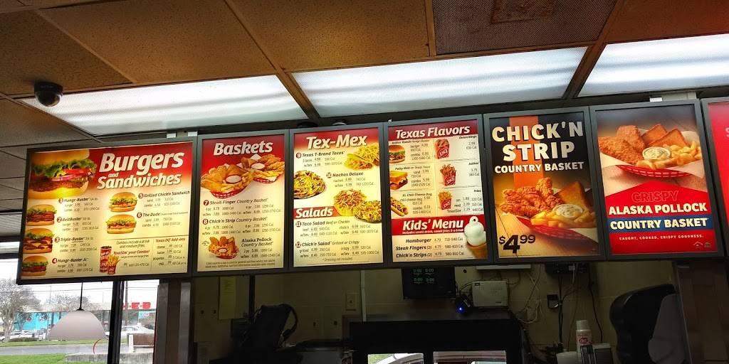 Dairy Queen | restaurant | 11101 Leopard St, Corpus Christi, TX 78410, USA | 3612422102 OR +1 361-242-2102