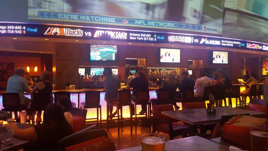 High Velocity | restaurant | 23808 Resort Pkwy, San Antonio, TX 78259, USA | 2104915845 OR +1 210-491-5845