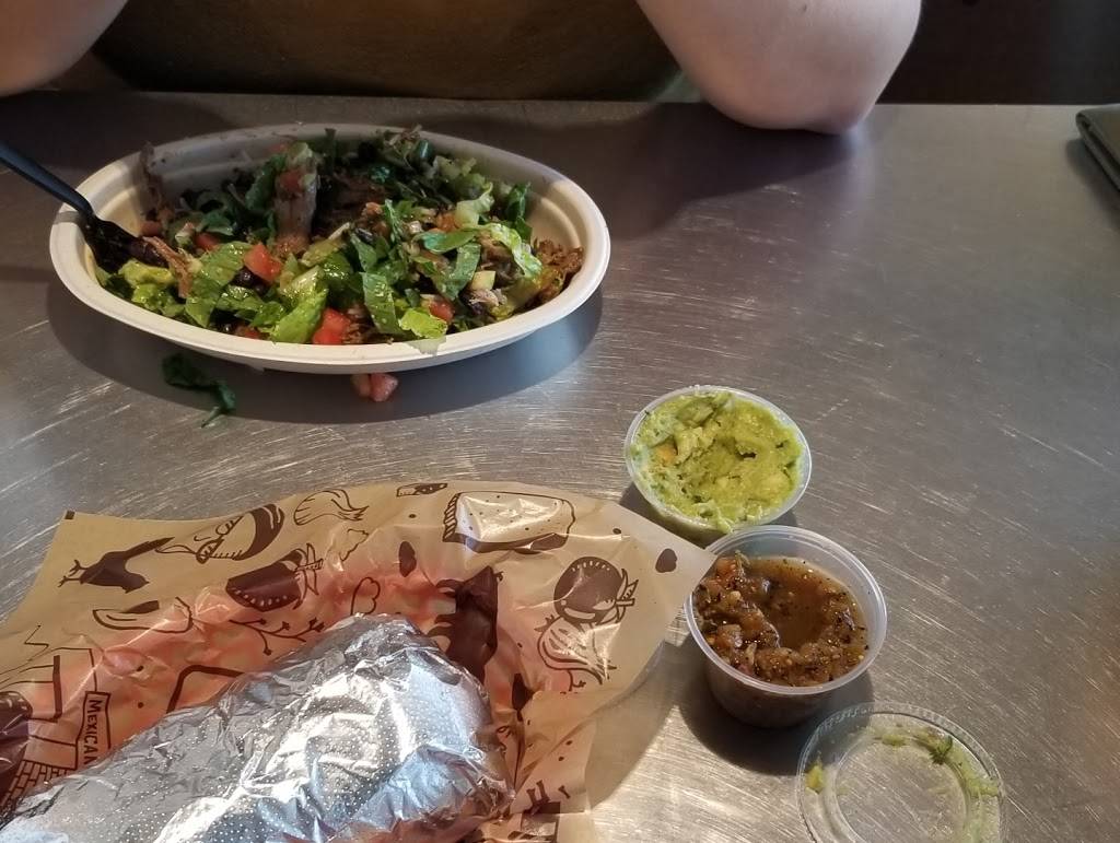 Chipotle Mexican Grill | restaurant | 3601 N Digital Dr #202, Lehi, UT 84043, USA | 3853528140 OR +1 385-352-8140