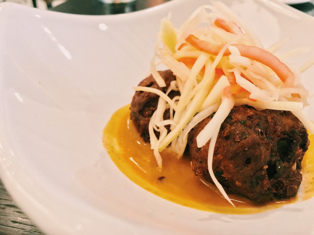 CIRC | restaurant | 1 W Dayton St, Madison, WI 53703, USA | 6082943031 OR +1 608-294-3031