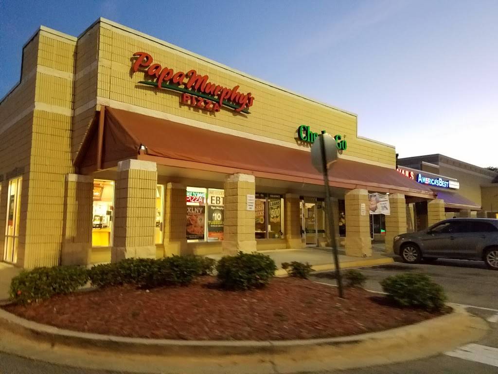 Papa Murphys Take N Bake Pizza | meal takeaway | 10991 San Jose Blvd #29a, Jacksonville, FL 32223, USA | 9047388351 OR +1 904-738-8351