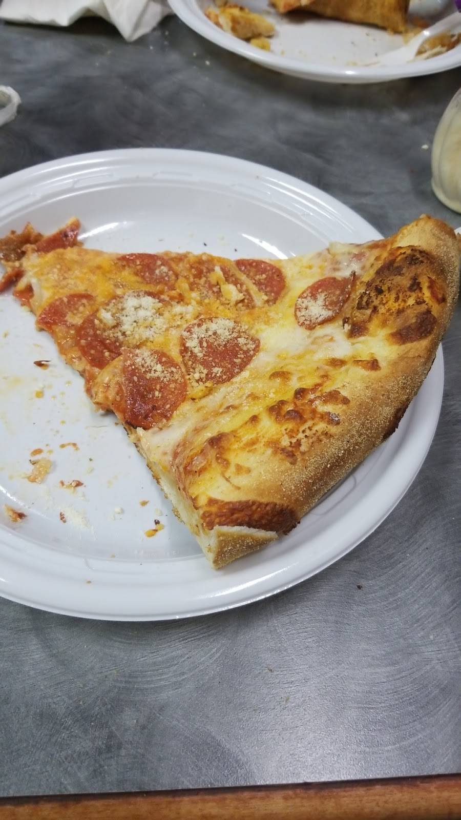 Jersey Boardwalk Pizza | meal delivery | 33497 S Dixie Hwy, Florida City, FL 33034, USA | 3052484444 OR +1 305-248-4444