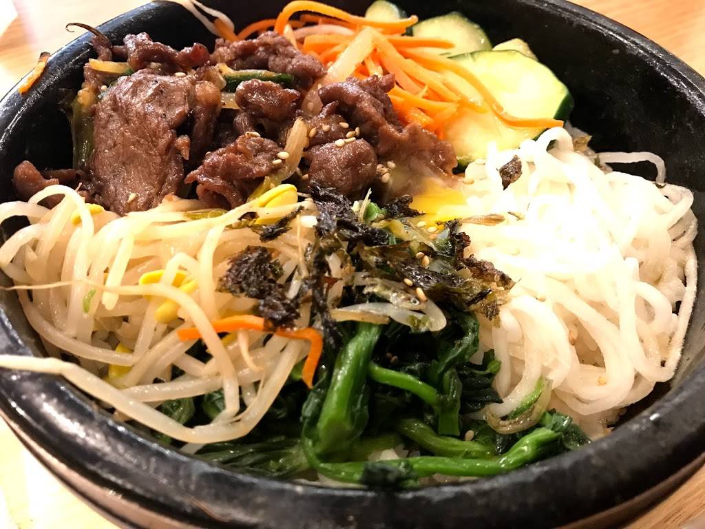 Anns Korean BBQ & Teriyaki | restaurant | 2246 NW Market St #4024, Seattle, WA 98107, USA | 2067895838 OR +1 206-789-5838