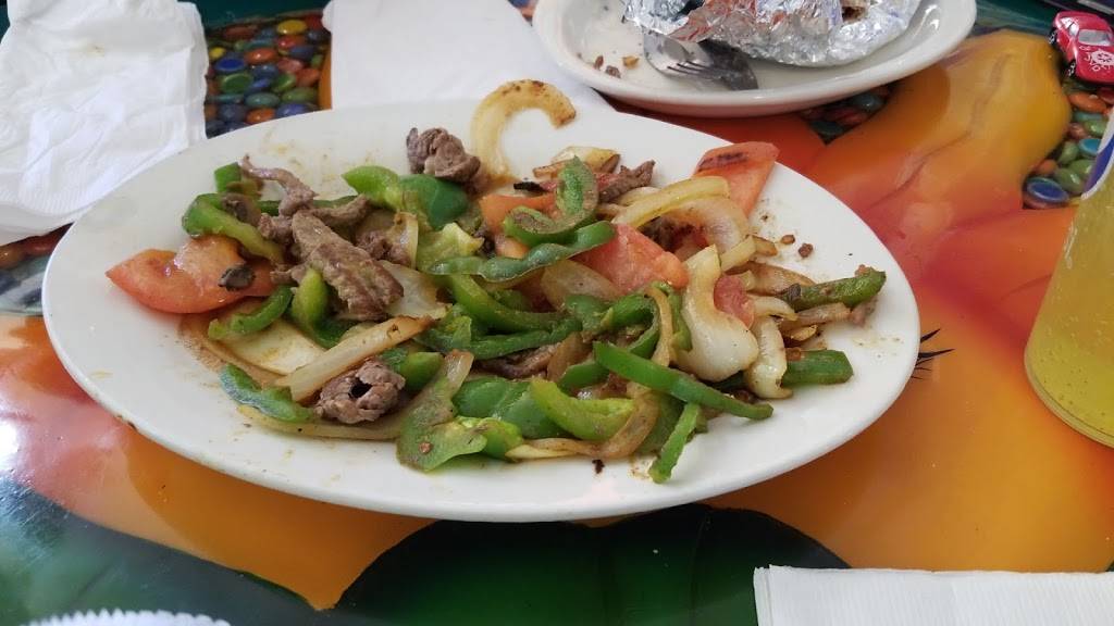 Los Jarritos | restaurant | 275 E Main St, Mansfield, OH 44904, USA | 4198840688 OR +1 419-884-0688