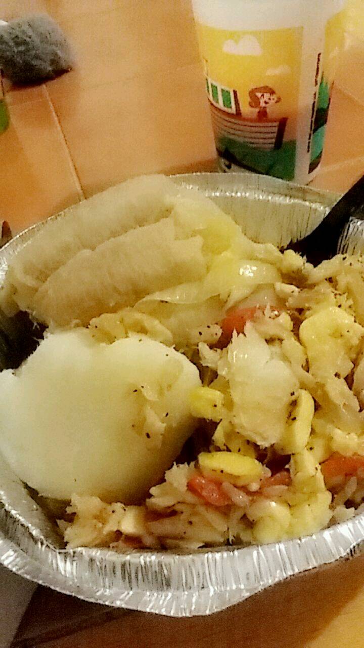 Early B Cuisine | meal takeaway | 137-42 Guy R Brewer Blvd, Jamaica, NY 11434, USA | 7182760015 OR +1 718-276-0015