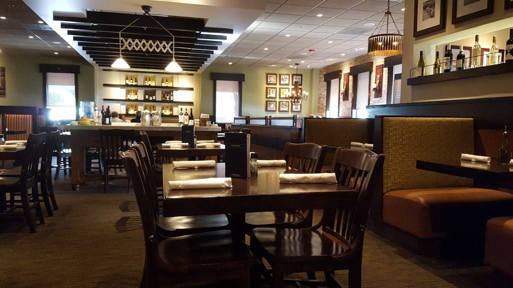 Carrabbas Italian Grill | restaurant | 420 Peachtree Pkwy, Cumming, GA 30041, USA | 7702929104 OR +1 770-292-9104