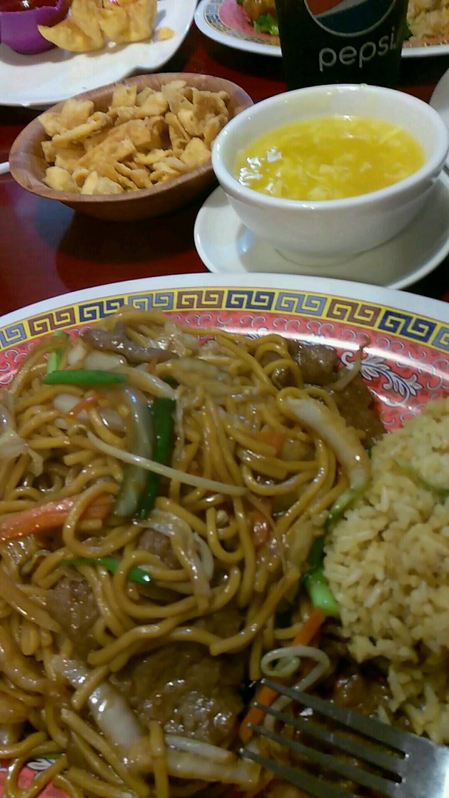 Golden China Restaurant | restaurant | 139 City Smitty Dr, St Marys, GA 31558, USA | 9128828866 OR +1 912-882-8866