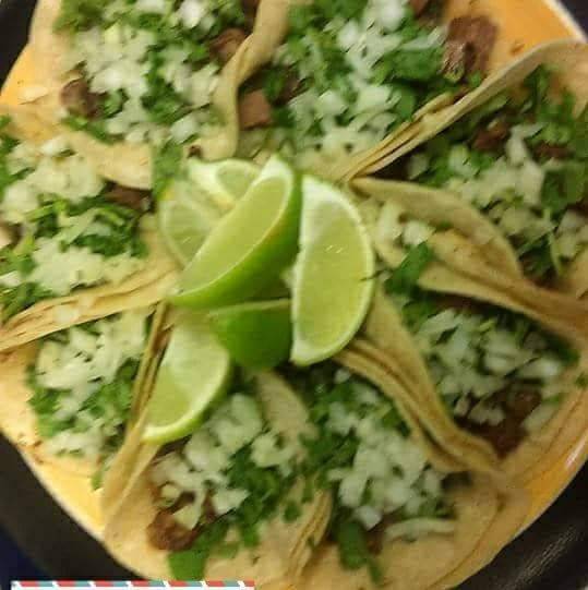 Taqueria Los Lira | restaurant | 5013 Needham Rd, Conroe, TX 77385, USA | 8323123370 OR +1 832-312-3370