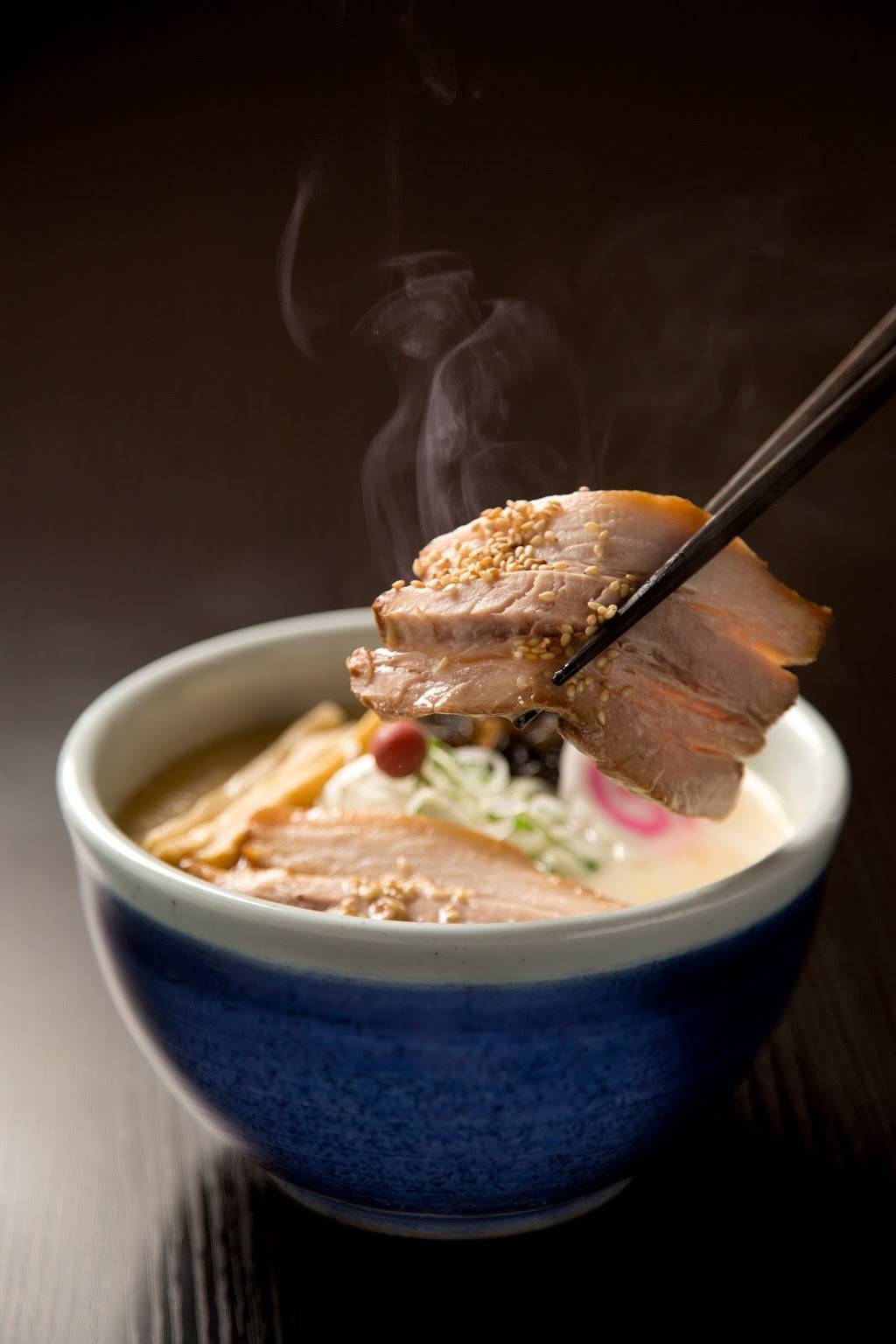 Hokkaido Ramen Santouka Bellevue | restaurant | 103 Bellevue Way NE #3rd, Bellevue, WA 98004, USA | 4254620141 OR +1 425-462-0141