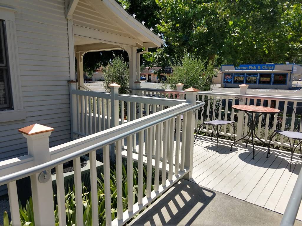 Boulevard Bistro | restaurant | 8941 Elk Grove Blvd, Elk Grove, CA 95624, USA | 9166852220 OR +1 916-685-2220