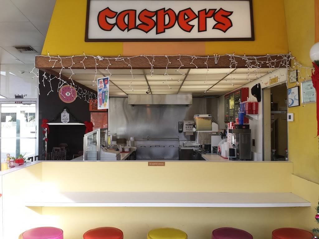 Caspers Hot Dogs Oakland | restaurant | 5440 Telegraph Ave, Oakland, CA 94609, USA | 5106521668 OR +1 510-652-1668