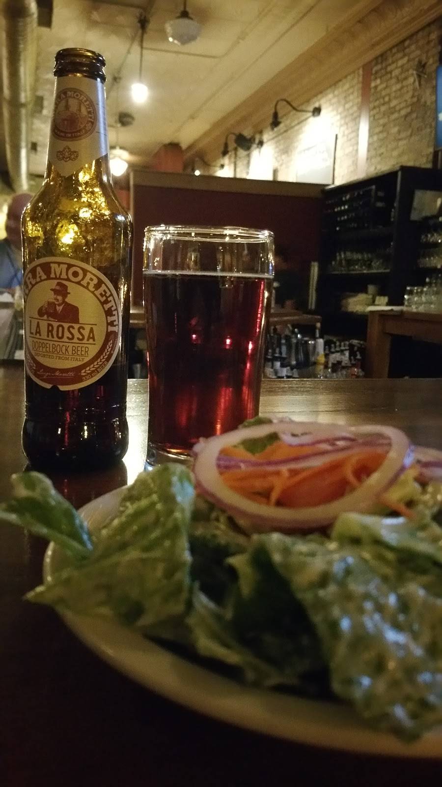 Nonno Pinos | restaurant | 6718 N Northwest Hwy, Chicago, IL 60631, USA | 7735941155 OR +1 773-594-1155