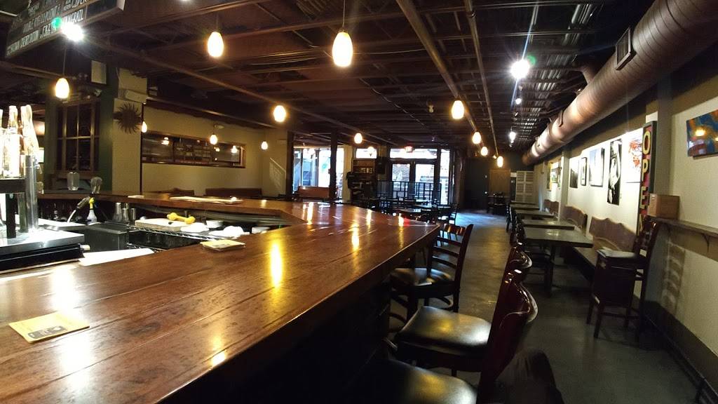 Broadway Brewery | restaurant | 816 E Broadway, Columbia, MO 65201, USA | 5734435054 OR +1 573-443-5054