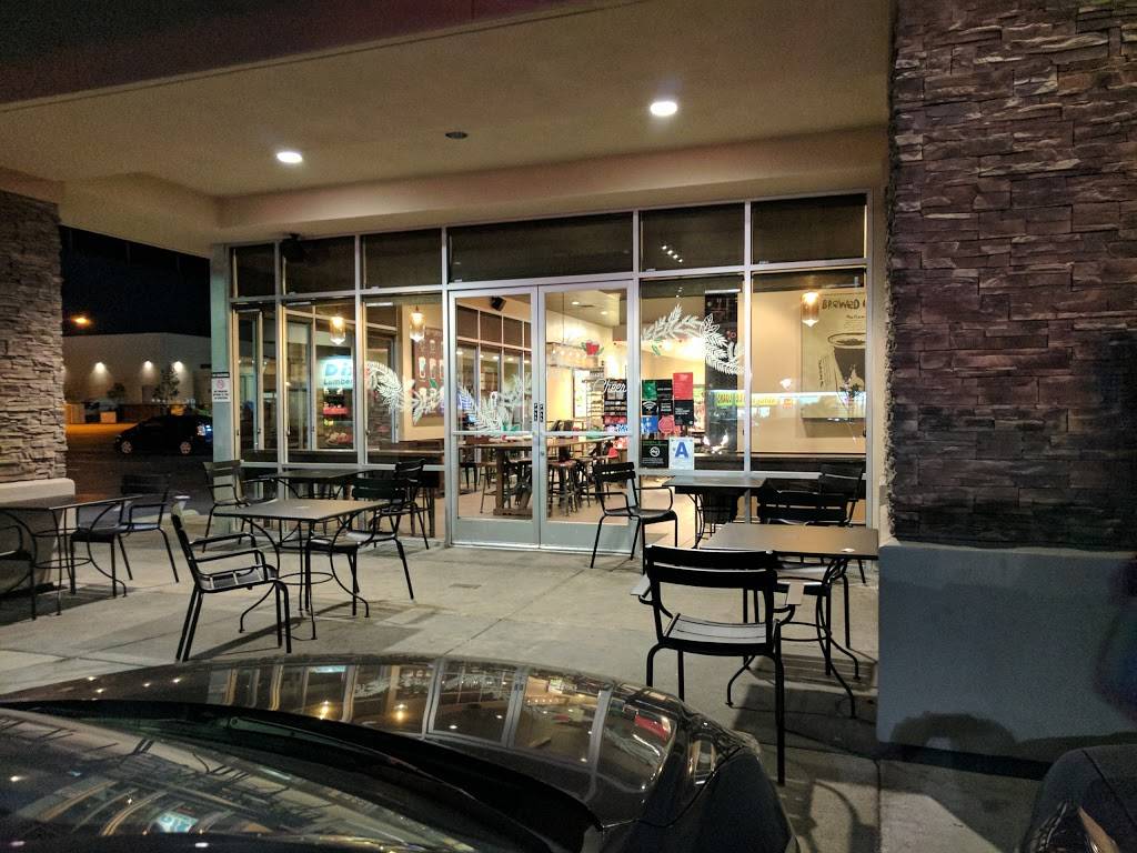 Starbucks | cafe | 4898 Convoy St #100, San Diego, CA 92111, USA | 8585600337 OR +1 858-560-0337