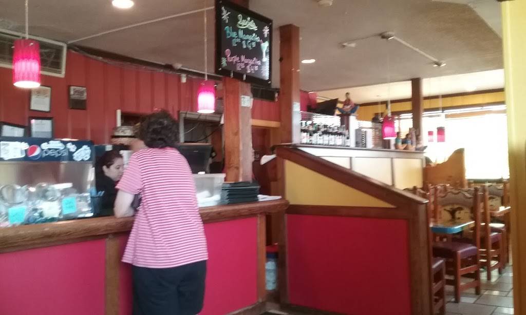 Los Bandidos | restaurant | 7331 Highway Fifty Eight, Clarksville, VA 23927, USA | 4343742707 OR +1 434-374-2707