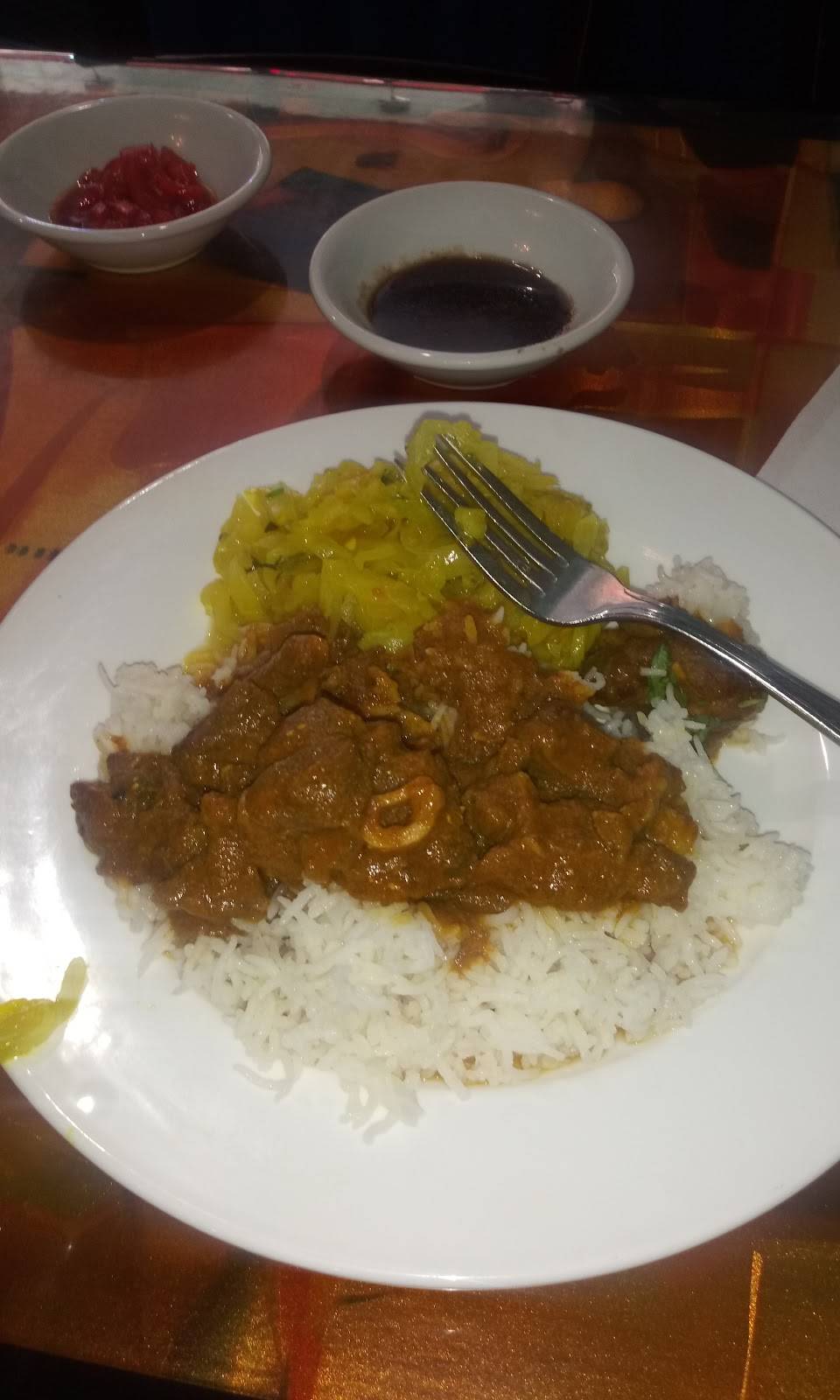 Jewel of India | restaurant | 187 Lark St, Albany, NY 12210, USA | 5185125600 OR +1 518-512-5600