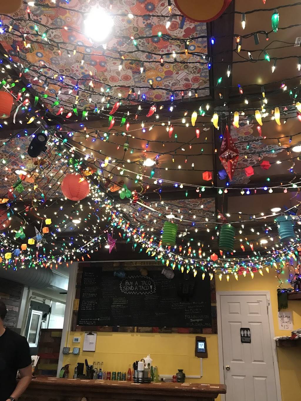 La Casa | restaurant | Cranston, RI 02920, USA | 4019461610 OR +1 401-946-1610