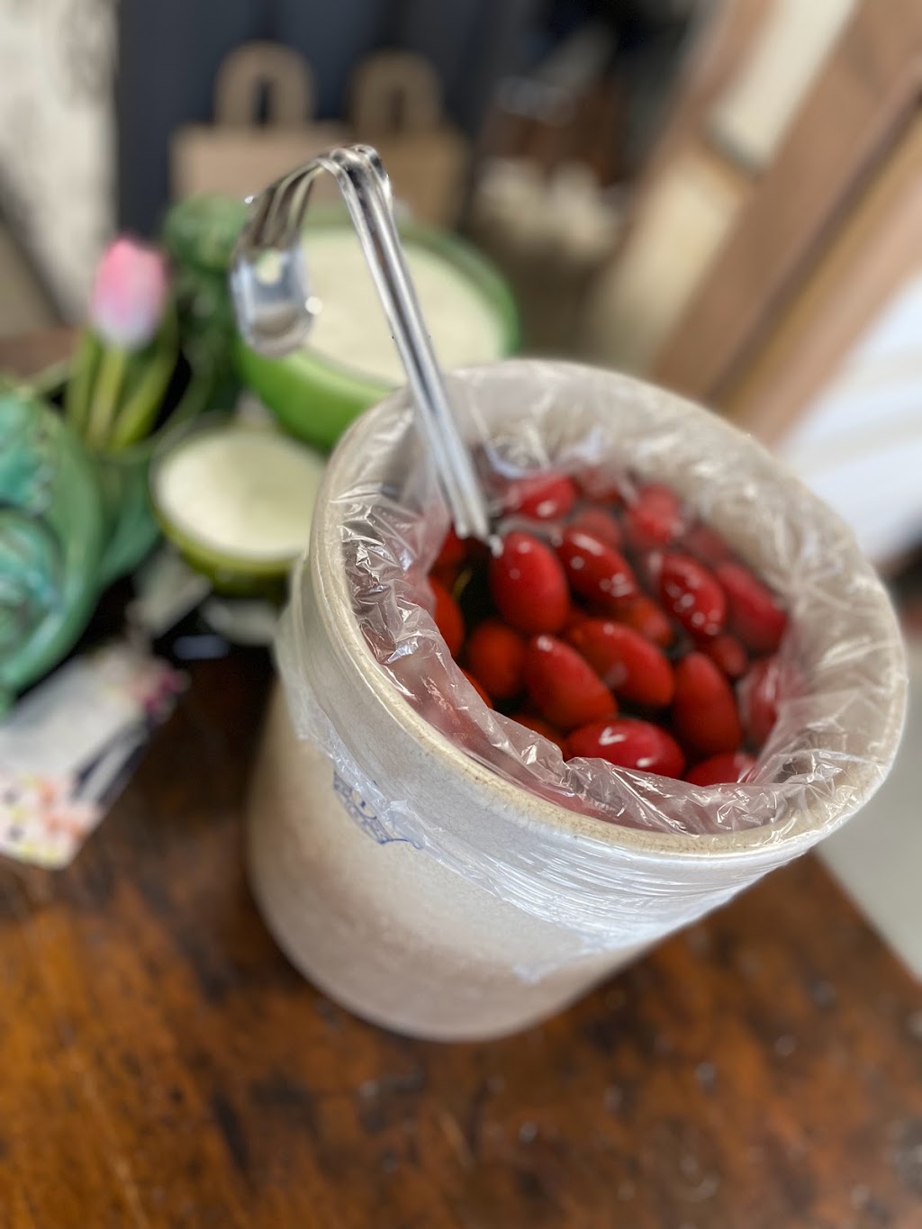 The Revolution Public Market | cafe | 2160 Holmgren Way Suite 103, Ashwaubenon, WI 54304, USA | 9202273921 OR +1 920-227-3921