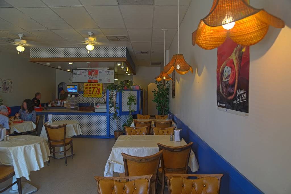 Gyros & Shish Kabob Restaurant | restaurant | 4486 Hwy 6, Houston, TX 77084, USA | 2818551224 OR +1 281-855-1224
