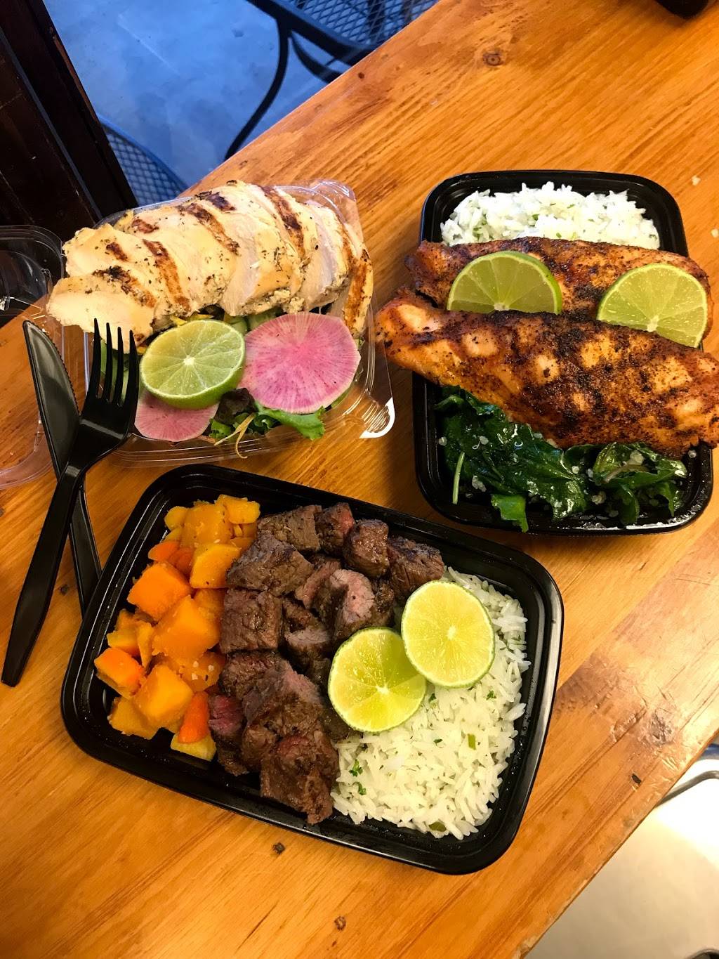Citrus Kitchen Restaurant & Meal Preps | meal delivery | 10431 Lemon Ave unit h, Rancho Cucamonga, CA 91737, USA | 9099411444 OR +1 909-941-1444