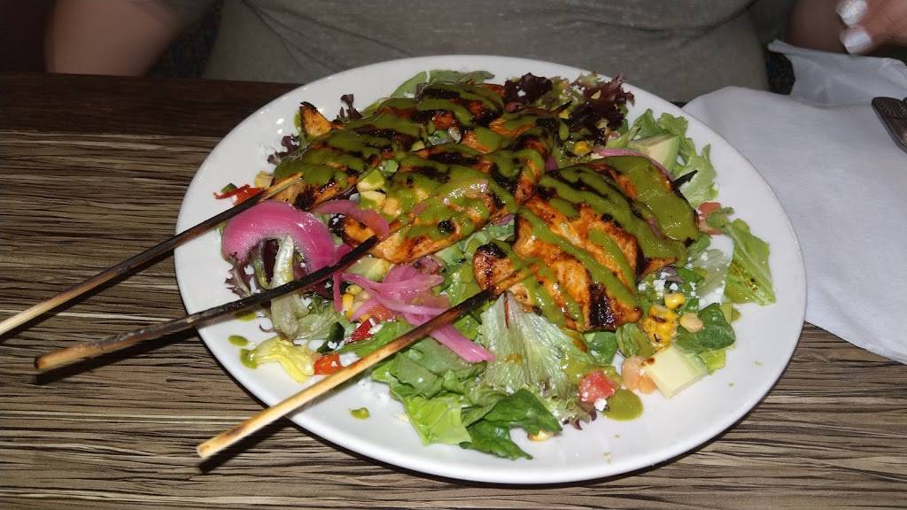 Que Pasa Mexican Cafe | restaurant | 3115 E Campus Pointe Dr, Fresno, CA 93710, USA | 5592073994 OR +1 559-207-3994